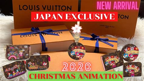 louis vuitton for japan only